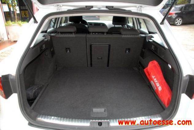 SEAT Leon 1.4 TGI ST Business Metano rif. 23941137 - Foto 9