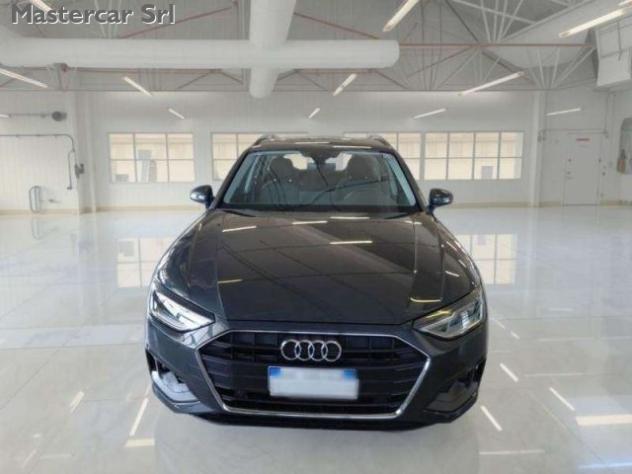AUDI A4 A4 Avant 2.0 tdi Business 163cv s-tronic automatic rif. 24086987 - Foto 5