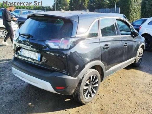 OPEL Crossland Crossland 1.2 Elegance AUTOM. - targa GT820MA rif. 23835650 - Foto 4