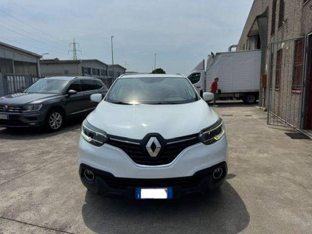 RENAULT Kadjar dCi 130CV Energy Bose rif. 23790226 - Foto 2