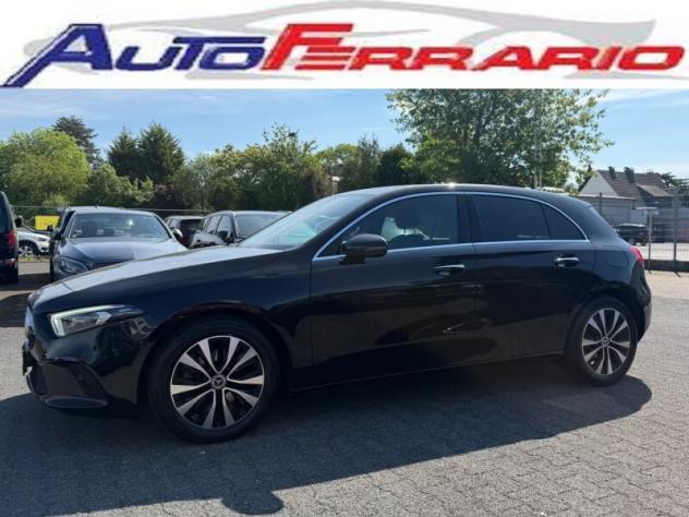 MERCEDES Classe A (W177) A 200 d Automatic Progressive Advanced - Foto 2