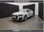 AUDI A1 Audi   Sportback 30 1.0 tfsi Admired Advanced 116 rif. 24084282