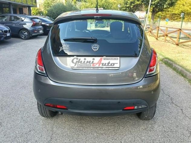 LANCIA Ypsilon 0.9 TwinAir 85 CV 5 porte Metano Ecochic Gold rif. 24149108 - Foto 3