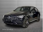 MERCEDES-BENZ GLC 300 e 4Matic EQ-Power Coupé Premium rif. 23727086