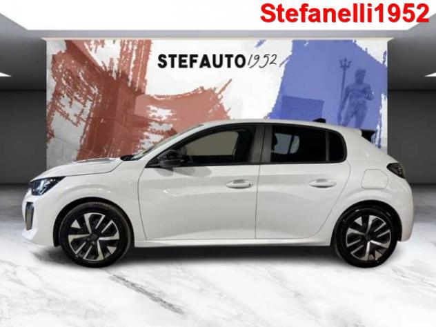 PEUGEOT 208 1.2 hybrid Business 110cv e-dcs 6 rif. 23934615 - Foto 3
