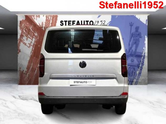 VOLKSWAGEN Caravelle /Multivan - T7 2.0 TDI 150CV DSG 8V rif. 23624417 - Foto 6