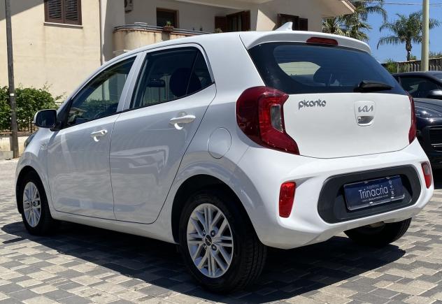 Kia Picanto 1.0 67CV - Foto 6
