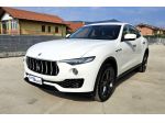 Maserati Levante V6 AWD Gransport