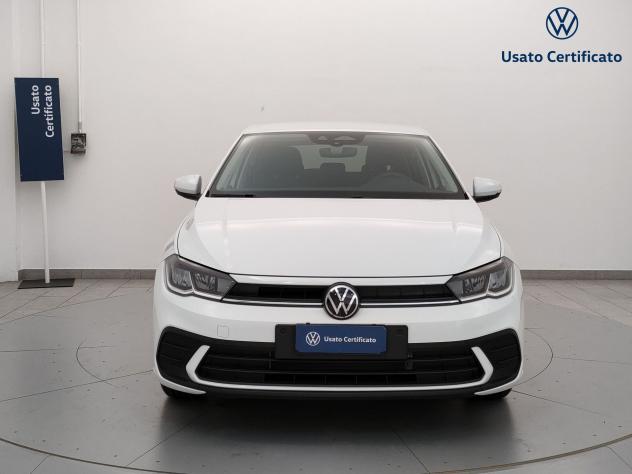 Volkswagen Polo 1.0 Young - Foto 2