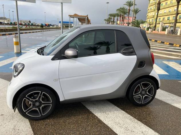 Smart Fortwo 0.9 t Passion 90cv twinamic my18 - Foto 5