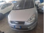 Ford Galaxy 2.0 TDCi 163 CV DPF Titanium