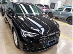 AUDI Q3 SPB Sportback 35 TDI S tronic S line edition rif. 24144401