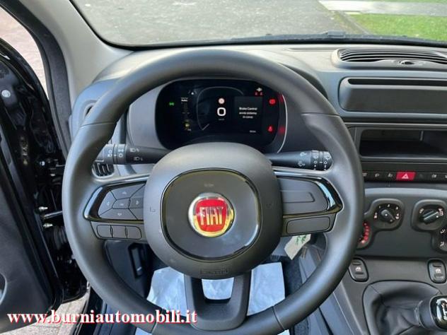 FIAT Panda 1.0 Hybrid MY25 FULL ADAS rif. 21881447 - Foto 9