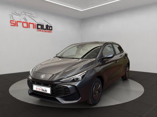 MG MG3 MG3 1.5 hybrid+ STANDARD MY26 auto