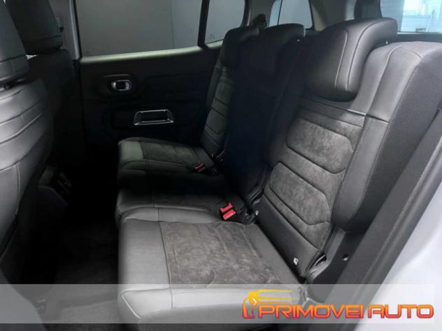 CITROEN C5 Aircross BlueHDi 130 S&S EAT8 Max rif. 22317373 - Foto 6