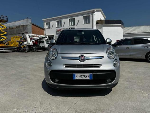 FIAT 500L 1.3 Multijet 95 CV Lounge OK NEOPATENTATO rif. 23471347 - Foto 2