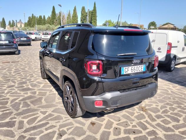Jeep Renegade 1.6 Mjt 130 CV 80th Anniversary - Foto 8