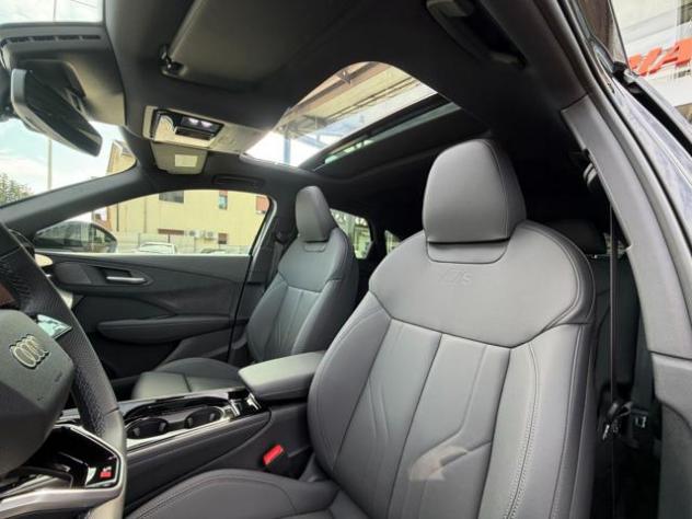 AUDI Q3 SPB TFSI 150 kW S tronic quattro S Line edition rif. 24149596 - Foto 9