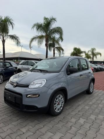 Fiat Panda 1.0 FireFly S&S Hybrid - Foto 3