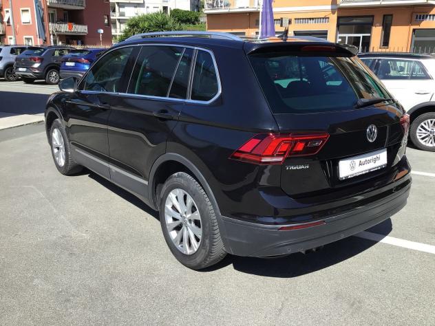 Volkswagen Tiguan 2.0 TDI 150cv BMT 4MOTION Style - Foto 7