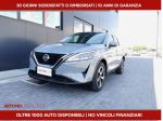 Nissan Qashqai 1.3 mhev N-Connecta 2wd 140cv
