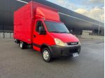 Iveco Daily 2.3 DIESEL - SPONDA IDRAULICA