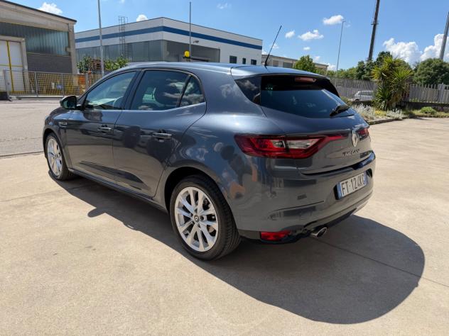 Renault Megane Mane dCi 8V 110 CV EDC Energy Intens - Foto 4