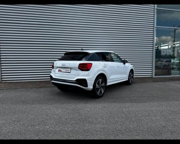 AUDI Q2 35 TFSI S-TRONIC S-LINE EDITION rif. 24057971 - Foto 2