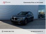 BMW X1 X-DRIVE 18D MSPORT AUTO rif. 23867491