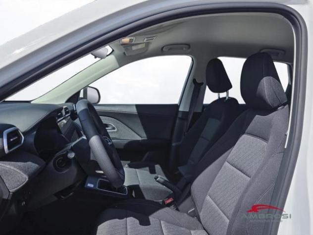 MG ZS MG ICE MY25.5 1.5L MT 2WD STANDARD rif. 23734959 - Foto 9