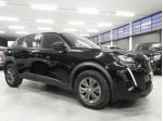 PEUGEOT - 2008 -  PureTech 100 S&S Active Pack Retro Cam Climatic