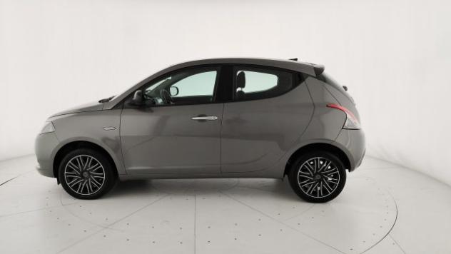 LANCIA Ypsilon 1.0 FireFly 5 porte S&S Hybrid Gold rif. 24139365 - Foto 4
