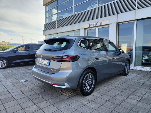BMW Serie 2 Active Tourer 225e xDrive PHEV Luxury Pelle FariLED Camera+Sensori - Foto 7