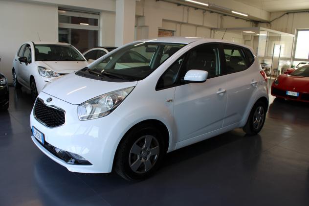 Kia Venga 1.4 CRDi 90CV Active - Foto 3