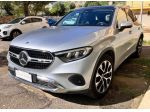 MB GLC 220d 4Matic Mhev Advanced uff ITA unipro