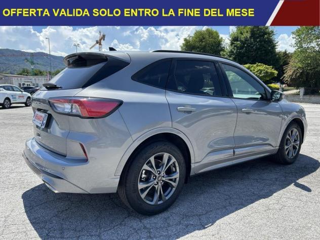 Ford Kuga 2.0 EcoBlue 120cv auto ST-Line PROMO LIMITATA!! - Foto 3