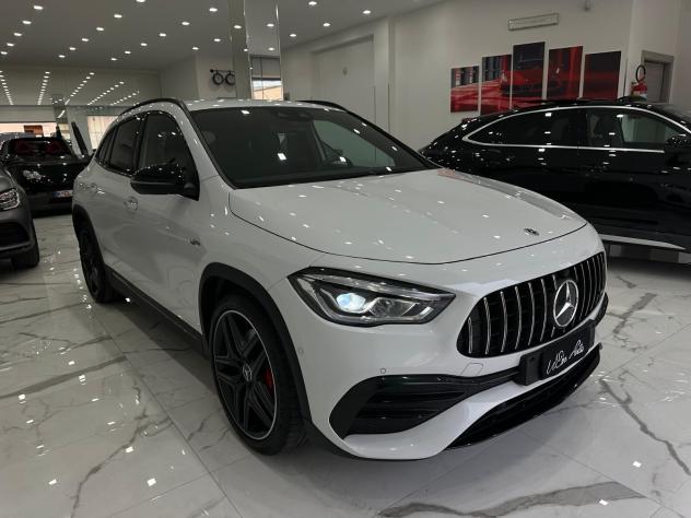 Mercedes-benz GLA 45 AMG 35 4Matic - Foto 3