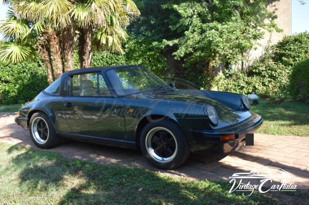 Porsche 911 SC Targa - Foto 2