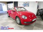 VOLKSWAGEN Maggiolino Cabrio 1.2 TSI Design rif. 23710245