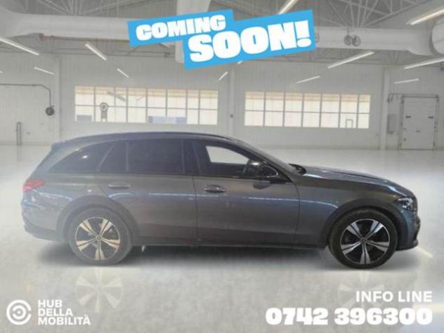 MERCEDES-BENZ C 220 d Mild hybrid 4Matic Premium Pro All-Terrain rif. 24139263 - Foto 4