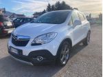 Opel Mokka 1.7 CDTI Ecotec 130CV 4x2 aut. Cosmo