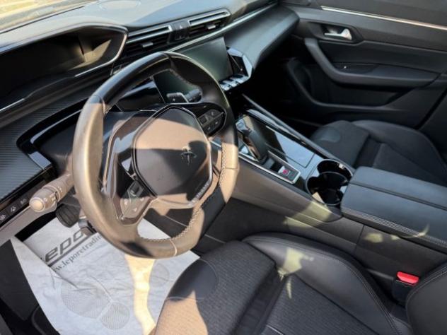 PEUGEOT 508 Plug-in Hybrid 225 e-EAT8 SW Allure Pack rif. 23830447 - Foto 6