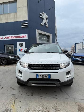 Land Rover Range Evoque 2.2 Sd4 5p. Dynamic - Foto 2