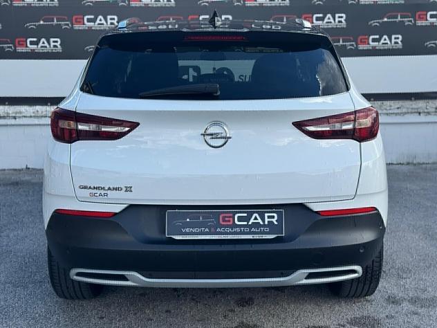 Opel Grandland X 1.5 diesel Ecotec Start&Stop aut. Ultimate - Foto 7