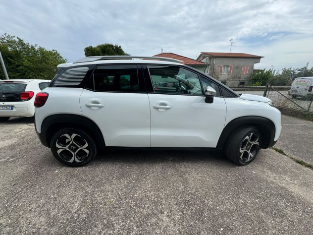Citroen C3 Aircross 1.2 EAT6 SHINE - Foto 6