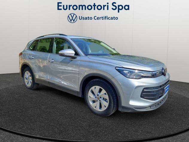 Volkswagen Tiguan Tiguan 2.0 tdi Life 150cv dsg - Foto 7
