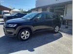 JEEP Compass 2ª serie Compass 1.6 Multijet II 2WD Longitude