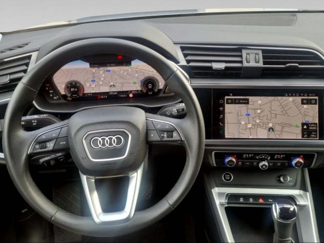 Audi Q3 II 2018 35 2.0 tdi Business Advanced - Foto 8