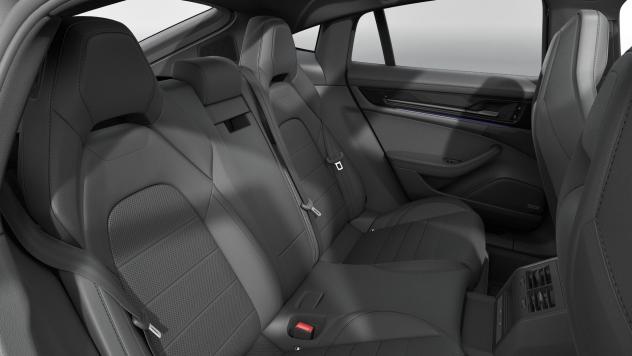 Porsche Panamera Panamera 4 - IVA Esposta - Foto 10