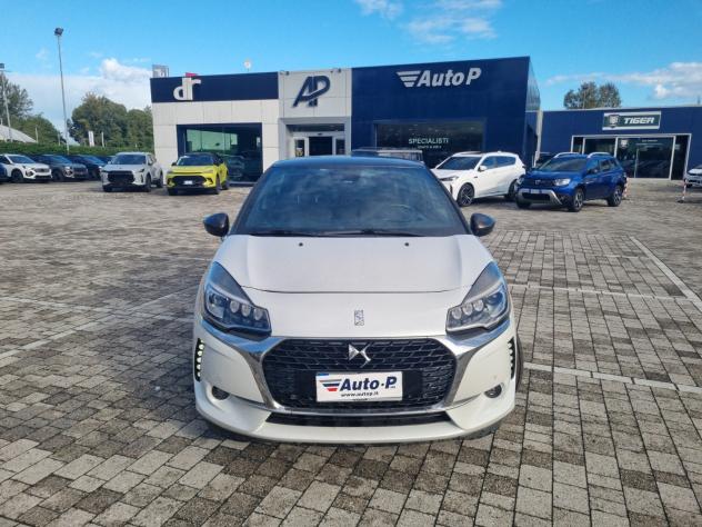 DS DS3 DS3 1.2 puretech Sport Chic s&s 130cv